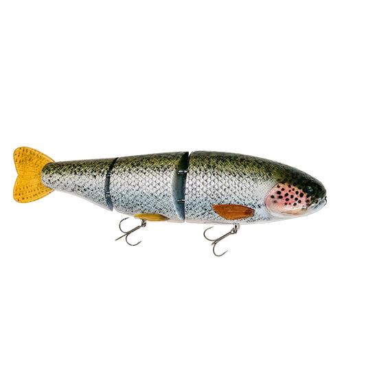 RiLL Trip Trout Swimbait